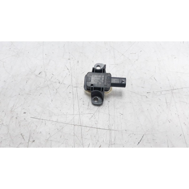 Recambio de sensor para mercedes-benz clase a (w176) 2.1 cdi cat referencia OEM IAM A1668210351  