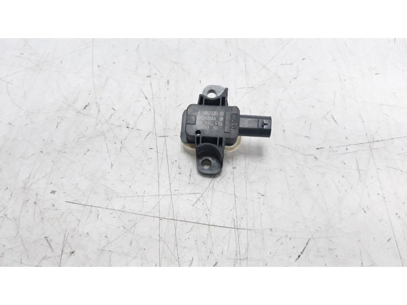 Recambio de sensor para mercedes-benz clase a (w176) 2.1 cdi cat referencia OEM IAM A1668210351  
