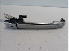 Recambio de maneta exterior delantera derecha para mercedes-benz clase clk (w208) coupe 230 compressor (evo) (208.348) referenci 2