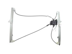 Recambio de elevalunas delantero derecho para renault clio iii referencia OEM IAM 8200297444 115618 RT56AR