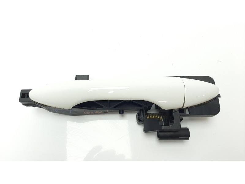 Recambio de maneta exterior trasera izquierda para hyundai ix35 1.7 crdi cat referencia OEM IAM 826512Y010  