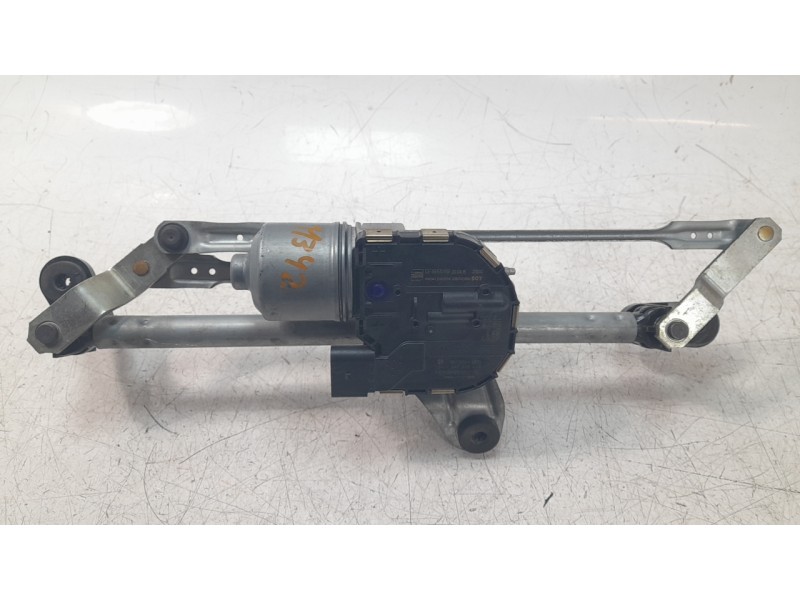 Recambio de motor limpia delantero para seat leon (5f1) style referencia OEM IAM 5F1955023A  