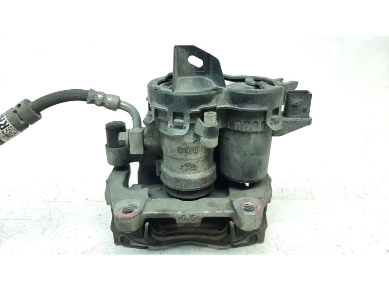 Recambio de pinza de freno trasera derecha para volvo v60 familiar 2.0 diesel cat referencia OEM IAM 31687506  