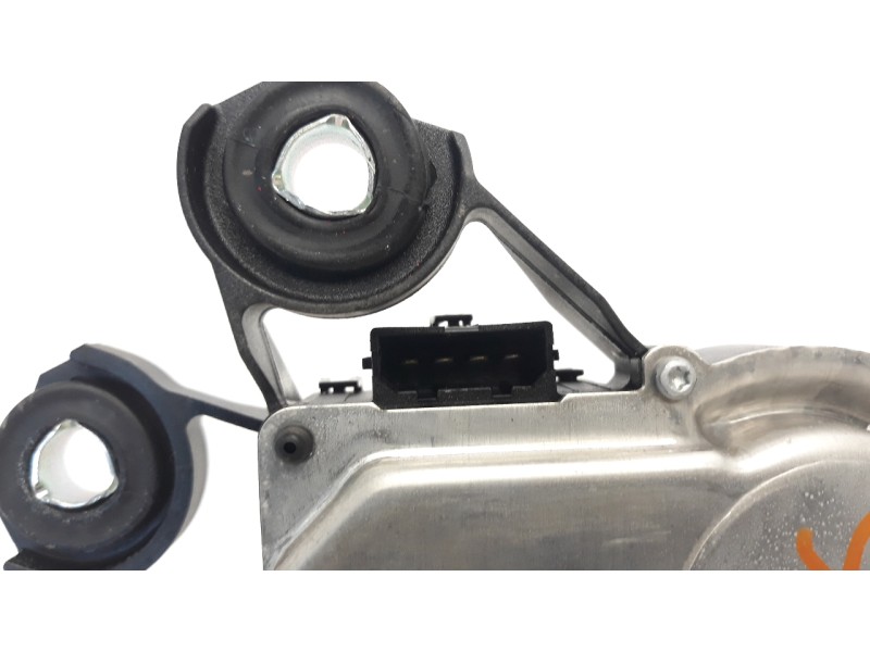 Recambio de motor limpia trasero para seat ibiza sc (6p5) style referencia OEM IAM 6J3955711A  