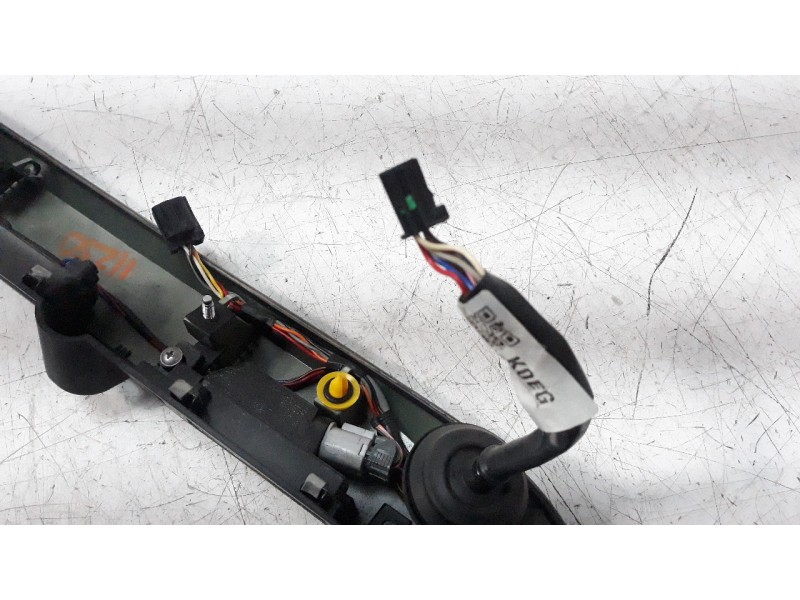 Recambio de maneta exterior porton para kia niro referencia OEM IAM 81720G5000  