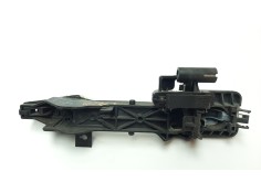 Recambio de maneta exterior trasera izquierda para hyundai ix35 1.7 crdi cat referencia OEM IAM 826512Y010   2