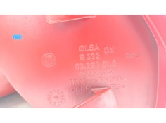 Recambio de piloto trasero derecho para alfa romeo 147 (190) 1.9 jtd 120 collezione referencia OEM IAM 46556347 103F01101550  2