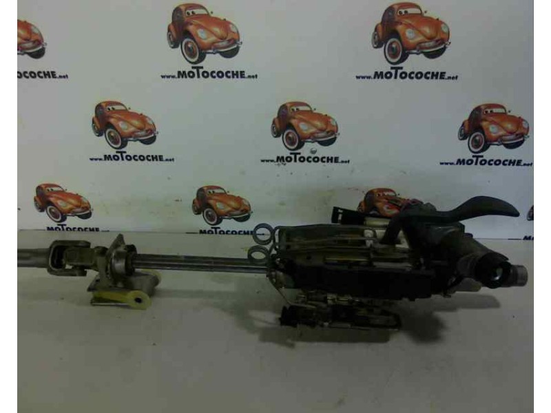 Recambio de columna direccion para seat ibiza (6l1) 1.9 tdi referencia OEM IAM   1777