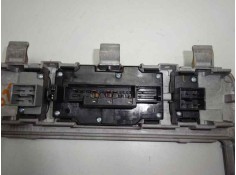 Recambio de warning para mercedes-benz clase clk (w208) coupe 230 compressor (evo) (208.348) referencia OEM IAM 2086801936   2