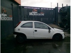 OPEL CORSA C