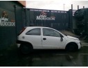 OPEL CORSA C