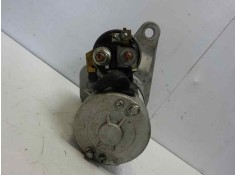 Recambio de motor arranque para nissan qashqai (j10) acenta referencia OEM IAM 23300EN20A ARF920202 S72117 2