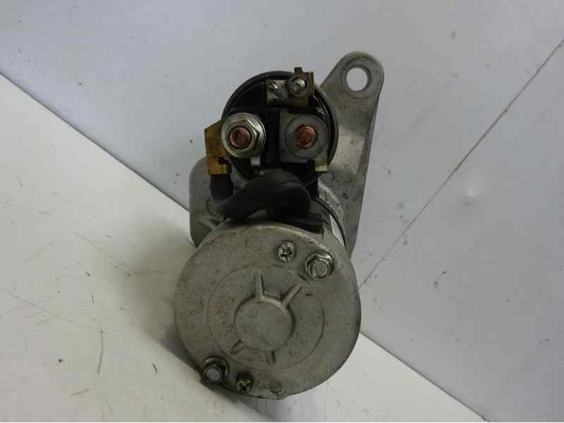 Recambio de motor arranque para nissan qashqai (j10) acenta referencia OEM IAM 23300EN20A ARF920202 S72117