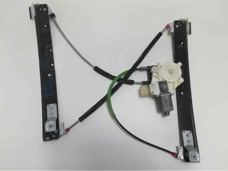 Recambio de elevalunas delantero izquierdo para ford mondeo sportbreak (ca2) trend (09.2010) referencia OEM IAM 1881204 10610411