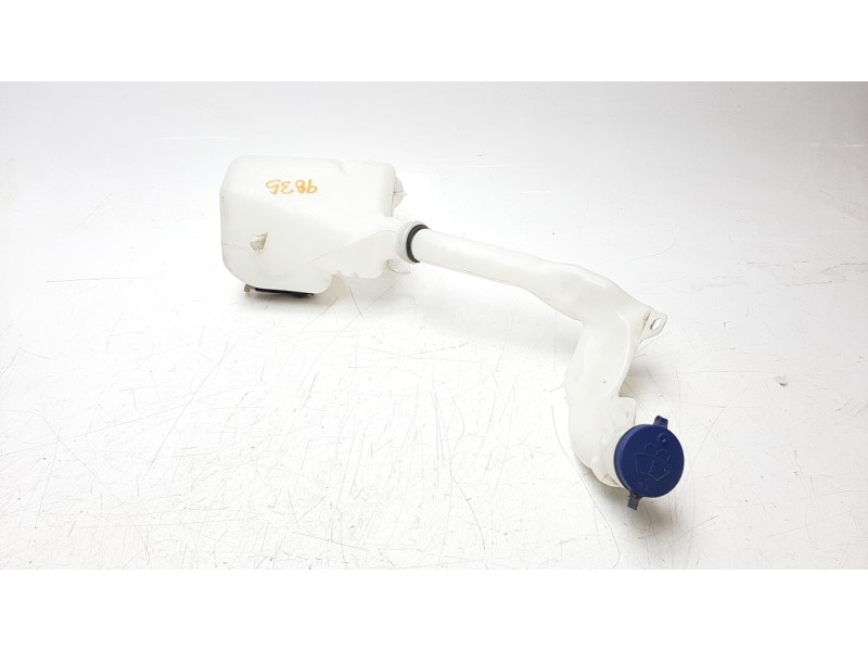 Recambio de deposito limpia para citroen c-elysée exclusive referencia OEM IAM 9648337580  