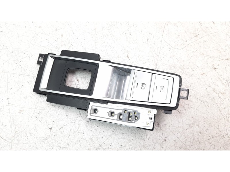 Recambio de palanca freno para audi q7 4mg referencia OEM IAM 4N0927225  