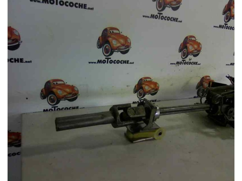 Recambio de columna direccion para seat ibiza (6l1) 1.9 tdi referencia OEM IAM   1777