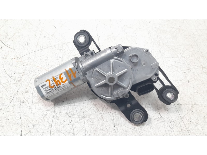 Recambio de motor limpia trasero para seat leon (5f1) style referencia OEM IAM 5F4955711  
