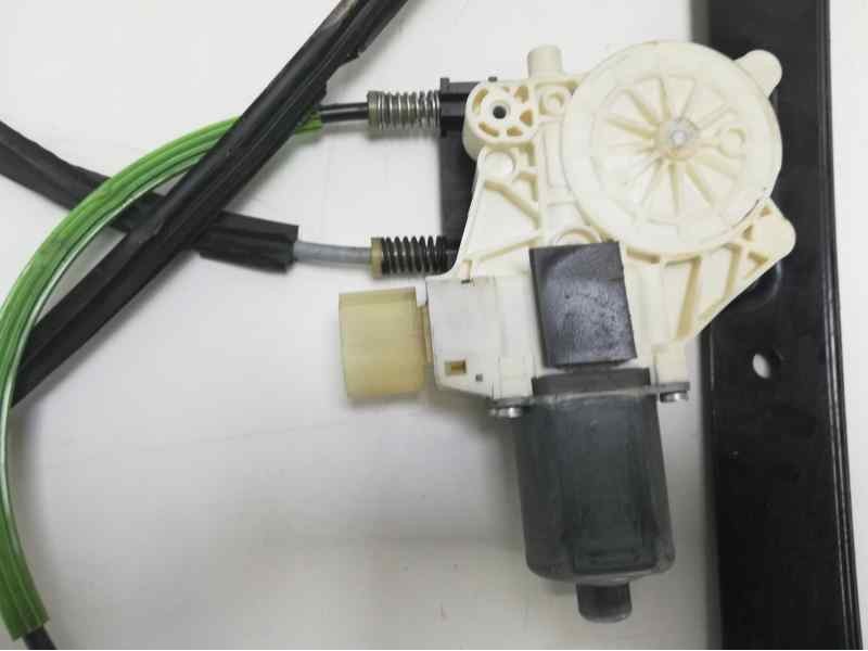 Recambio de elevalunas delantero izquierdo para ford mondeo sportbreak (ca2) trend (09.2010) referencia OEM IAM 1881204 10610411