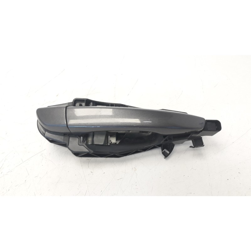 Recambio de maneta exterior trasera derecha para citroen c4 grand picasso 2.0 blue-hdi fap referencia OEM IAM 9802977180  