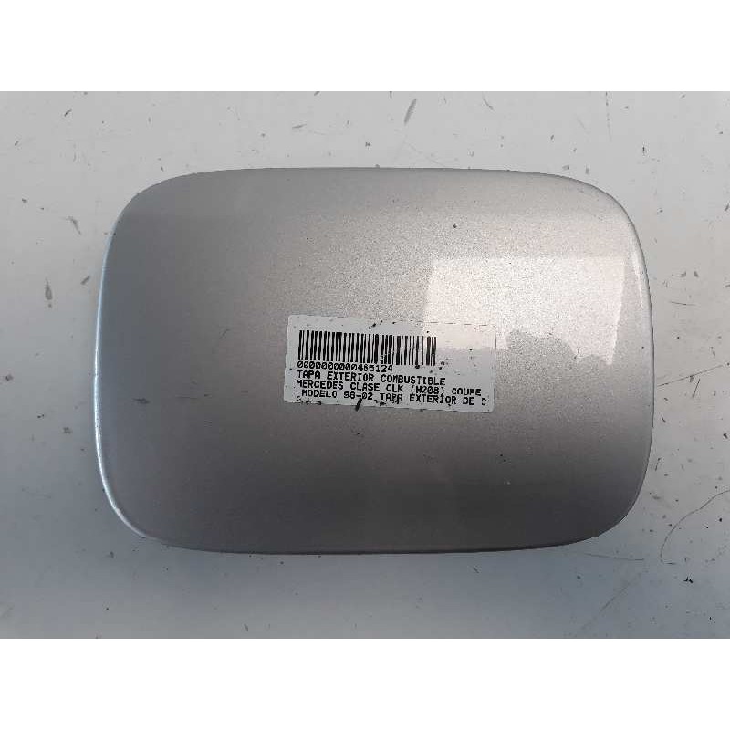 Recambio de tapa exterior combustible para mercedes-benz clase clk (w208) coupe 230 compressor (evo) (208.348) referencia OEM IA