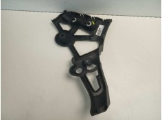 Recambio de molduras traseras para renault megane iii coupe dynamique referencia OEM IAM 850450010R 0001032274  2