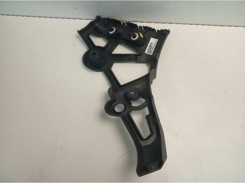 Recambio de molduras traseras para renault megane iii coupe dynamique referencia OEM IAM 850450010R 0001032274 