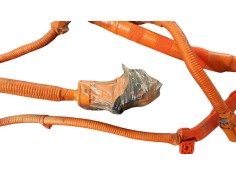 Recambio de modulo electronico para kia niro referencia OEM IAM 91672AT010   2