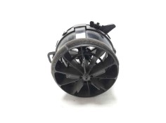 Recambio de rejilla aireadora para toyota yaris hybrid active referencia OEM IAM 5556862280   2