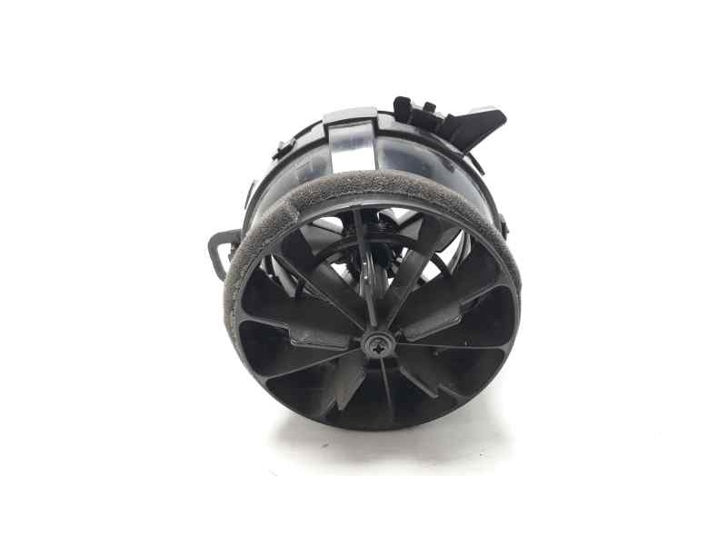 Recambio de rejilla aireadora para toyota yaris hybrid active referencia OEM IAM 5556862280  