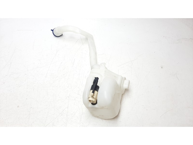 Recambio de deposito limpia para citroen c-elysée exclusive referencia OEM IAM 9648337580  