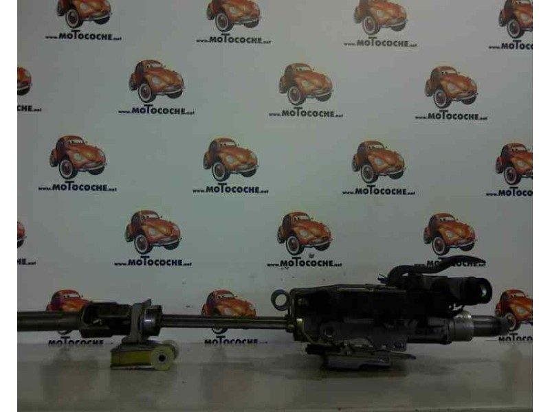 Recambio de columna direccion para seat ibiza (6l1) 1.9 tdi referencia OEM IAM   1777
