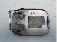 Recambio de tapa exterior combustible para mercedes-benz clase clk (w208) coupe 230 compressor (evo) (208.348) referencia OEM IA 2