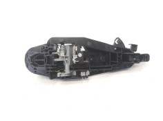 Recambio de maneta exterior trasera derecha para citroen c4 grand picasso 2.0 blue-hdi fap referencia OEM IAM 9802977180   2