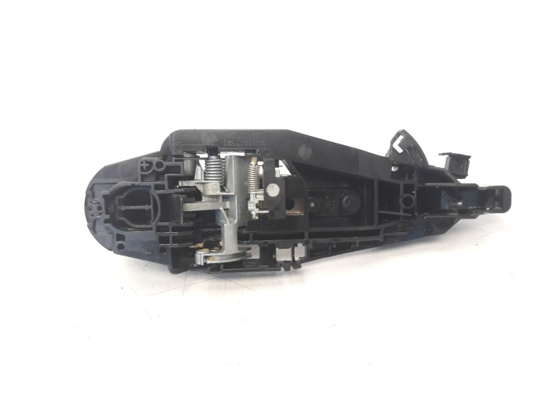 Recambio de maneta exterior trasera derecha para citroen c4 grand picasso 2.0 blue-hdi fap referencia OEM IAM 9802977180  