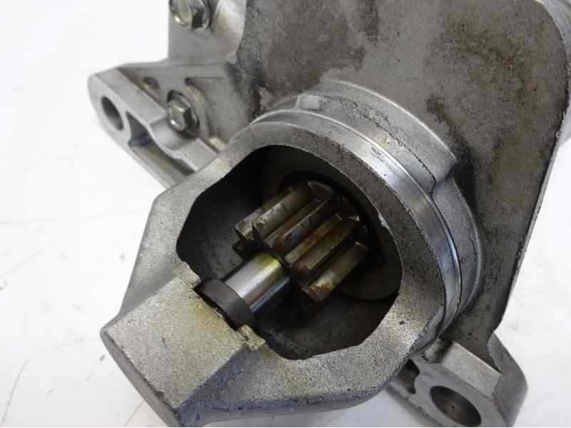 Recambio de motor arranque para nissan qashqai (j10) acenta referencia OEM IAM 23300EN20A ARF920202 S72117