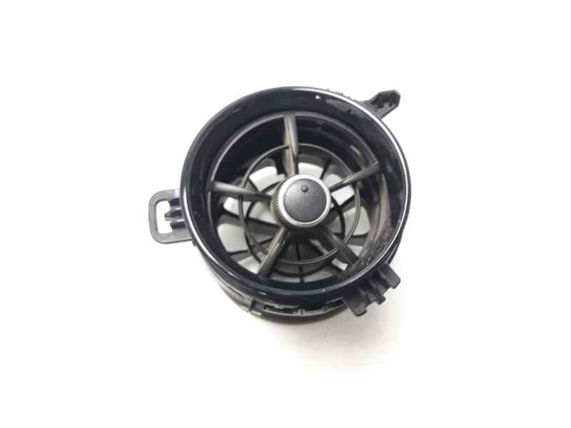 Recambio de rejilla aireadora para toyota yaris hybrid active referencia OEM IAM 5556862280  