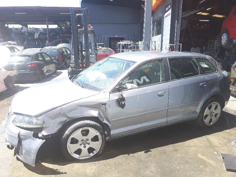 audi a3 sportback (8p) del año 2008