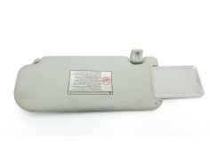 Recambio de parasol derecho para hyundai ix35 1.7 crdi cat referencia OEM IAM 852202S090MCH   2