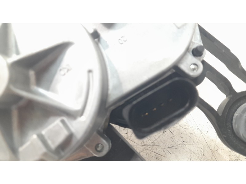 Recambio de motor limpia trasero para seat leon (5f1) style referencia OEM IAM 5F4955711  
