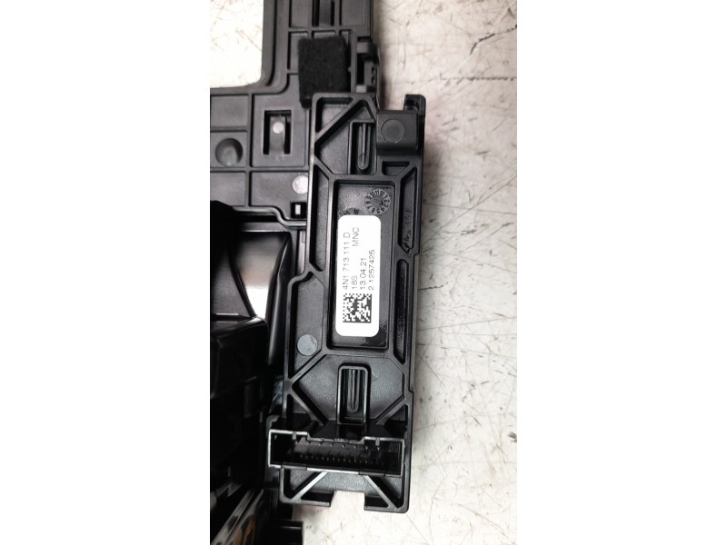 Recambio de palanca freno para audi q7 4mg referencia OEM IAM 4N0927225  