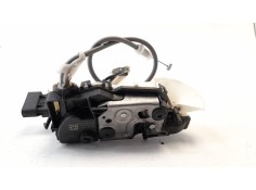 Recambio de cerradura puerta delantera izquierda para citroen c4 cactus 1.6 blue-hdi fap referencia OEM IAM 019900   2