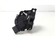 Recambio de cerradura puerta trasera derecha para ford mondeo sportbreak (ca2) trend (09.2010) referencia OEM IAM 6M2AR26412BC   2