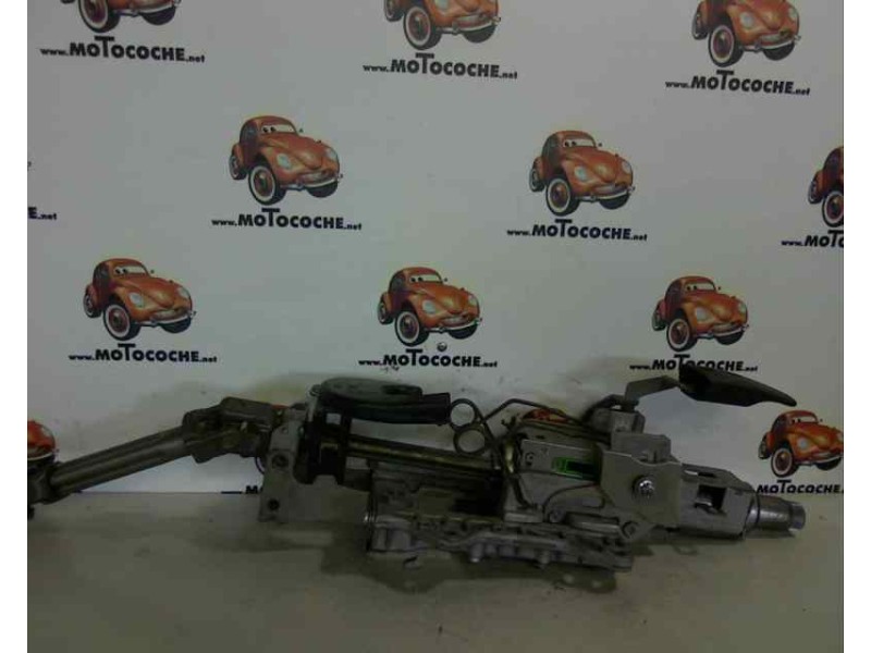Recambio de columna direccion para seat leon (1p1) 1.9 tdi referencia OEM IAM   6254