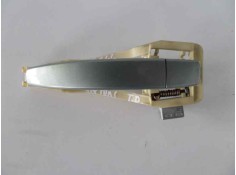 Recambio de maneta exterior trasera derecha para opel vectra c berlina 1.9 cdti referencia OEM IAM   
