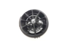 Recambio de rejilla aireadora para toyota yaris hybrid active referencia OEM IAM 5556862280   2