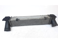 Recambio de intercooler para bmw serie 3 berlina (e90) 318d referencia OEM IAM 3093796  