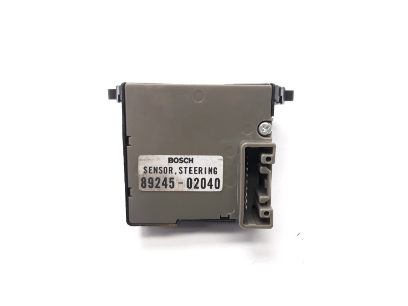Recambio de sensor para toyota auris 1.4 turbodiesel cat referencia OEM IAM 8924502040  