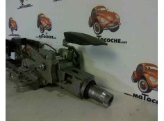 Recambio de columna direccion para seat leon (1p1) 1.9 tdi referencia OEM IAM   6254 2
