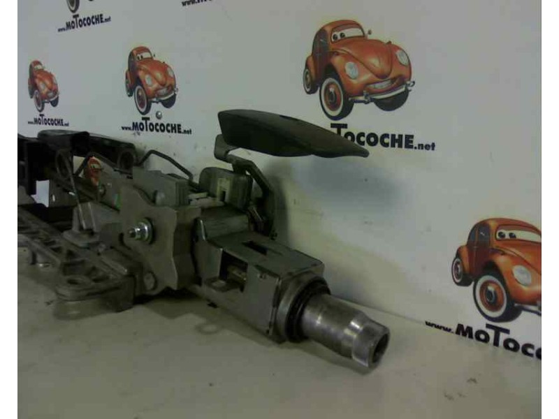 Recambio de columna direccion para seat leon (1p1) 1.9 tdi referencia OEM IAM   6254